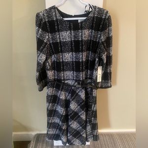 Eliza J dress - size 14 NWT
